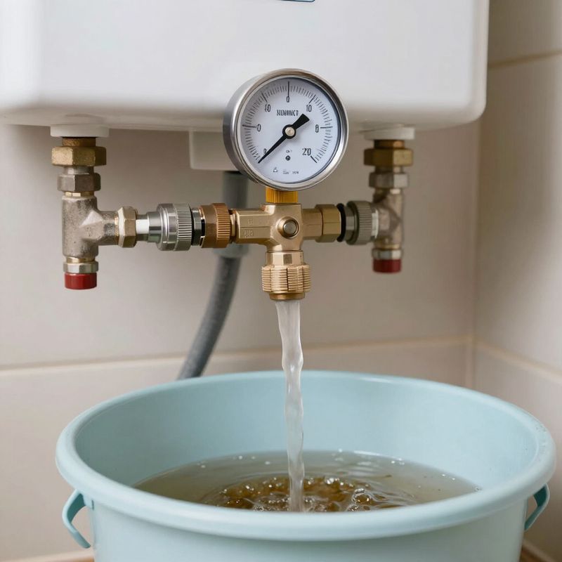 How to Prioritize Faucet Upgrades in Norwalk, IA