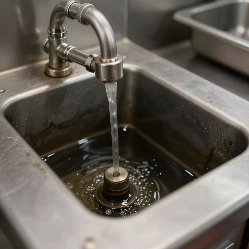 Garbage Disposal in Norwalk
